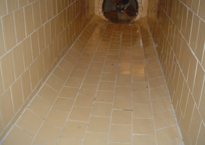 vitrified tiles